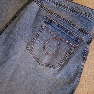 Denim Jeans